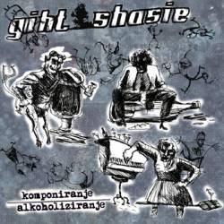 Komponiranje Kroz Alkoholiziranje